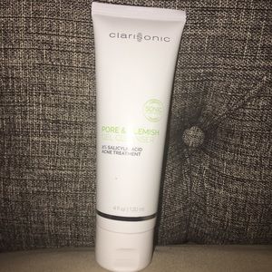 Clarisonic Pore & Blemish Gel Cleanser